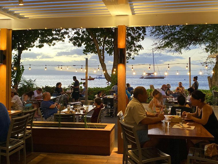 Star Noodle, Lahaina, United States