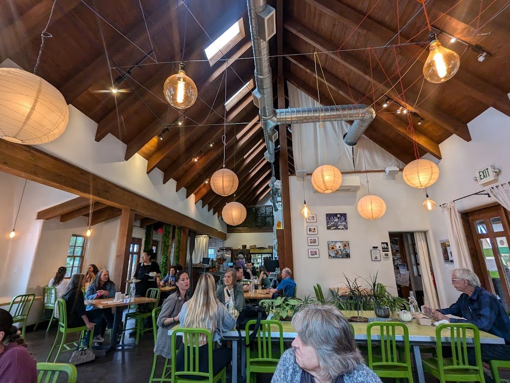Sweetwater Harvest Kitchen, Restaurant in Santa Fe