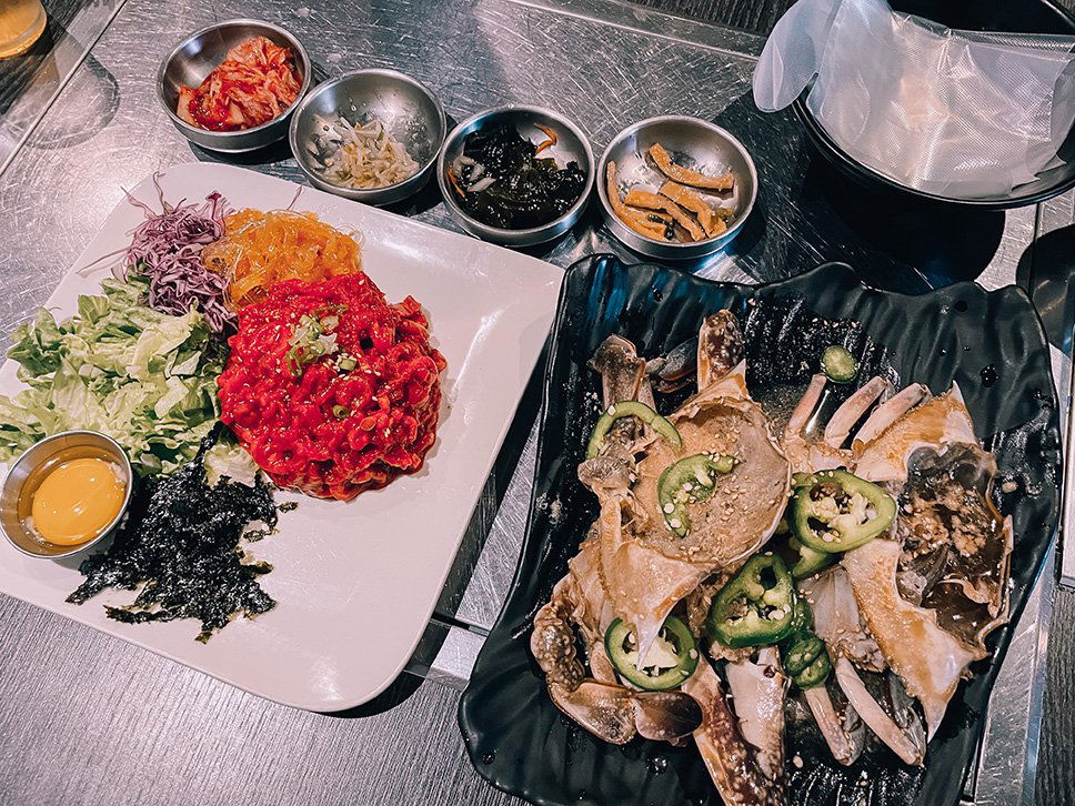 Jejudo Restaurant, Restaurant in Burnaby