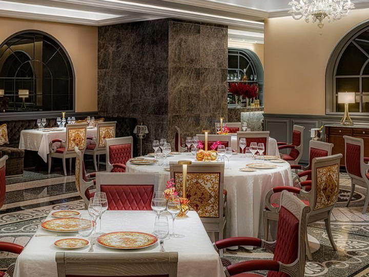 Don Alfonso 1890, Macau, China