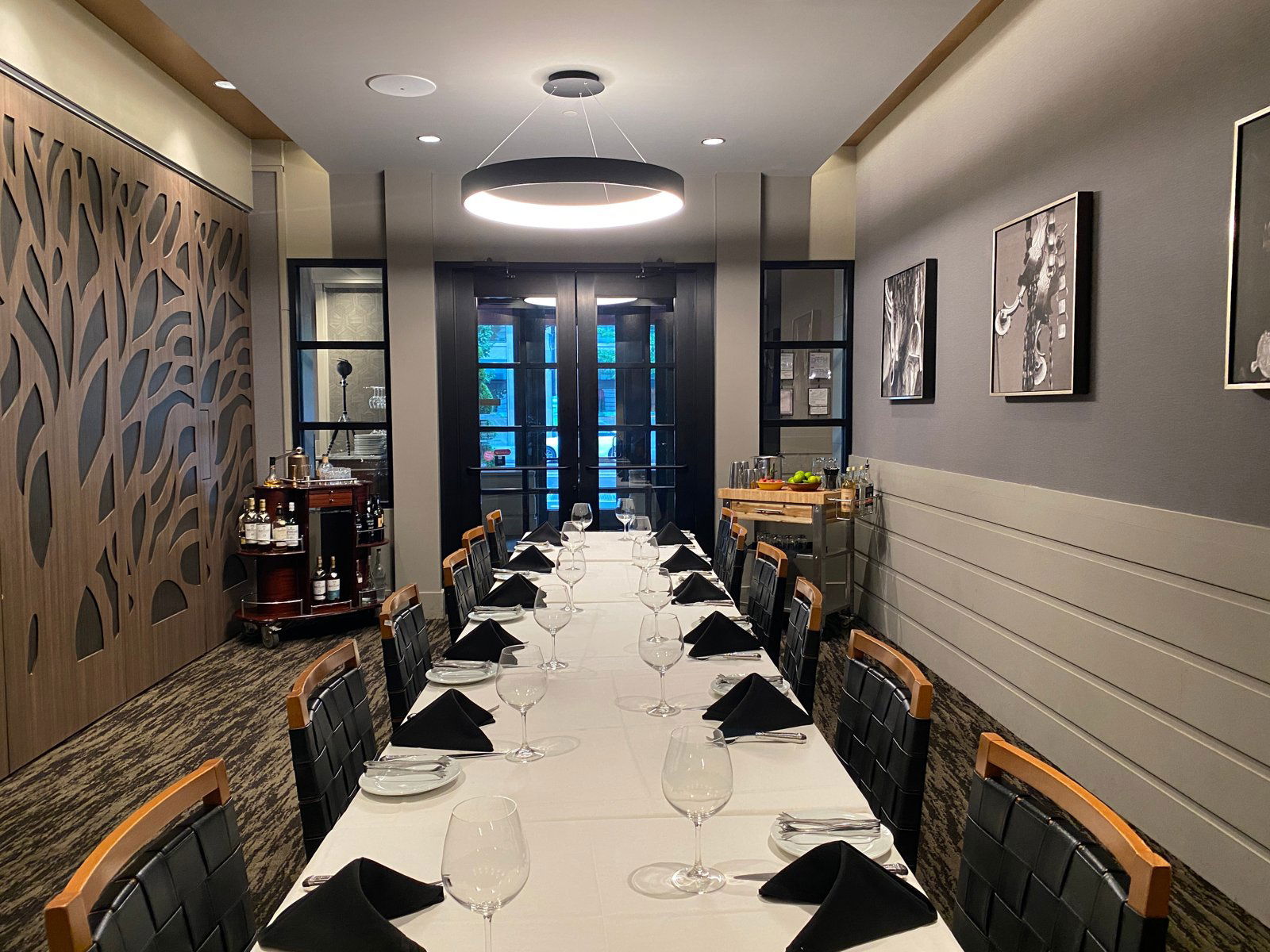 Fogo de Chao, Restaurant in Washington DC