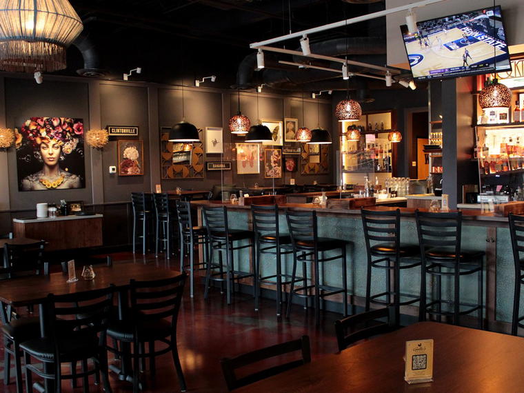 Gallo's on High, Columbus, United States