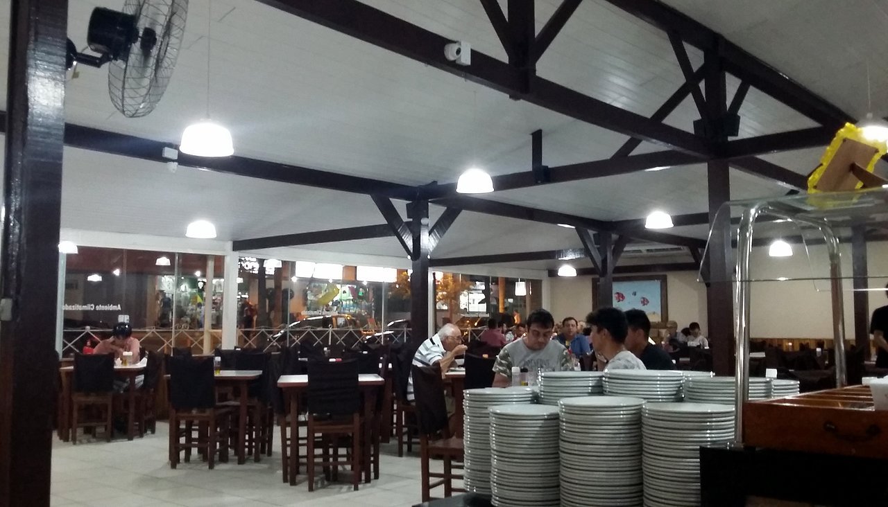 Canto do Gaúcho