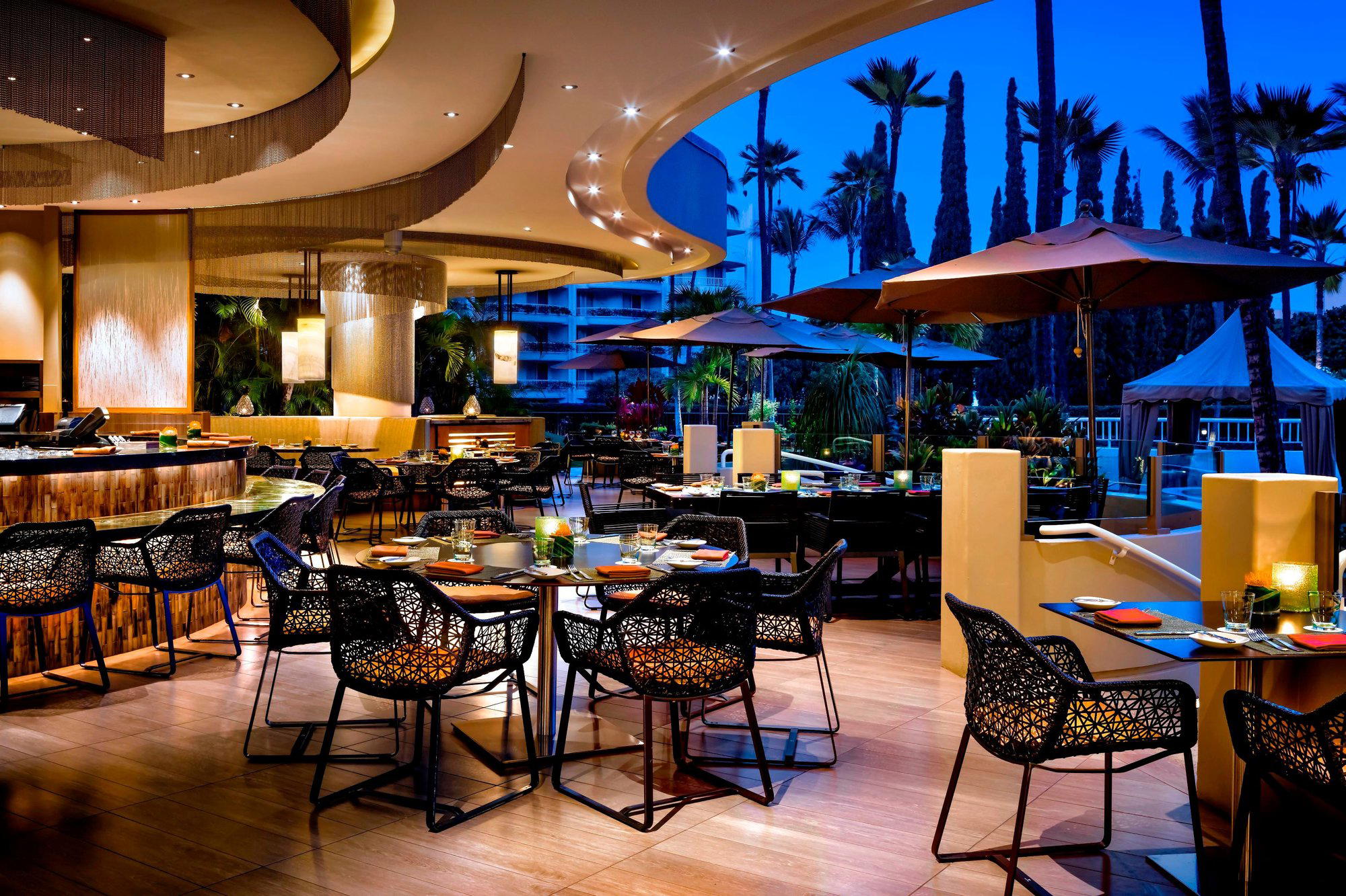 KEA LANI RESTAURANT