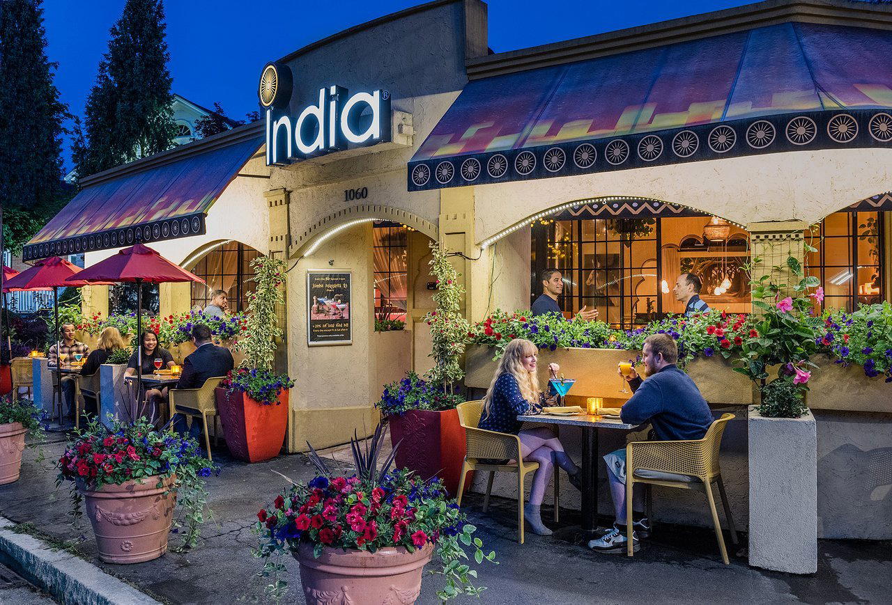 India Restaurant restaurant in Providence, United States