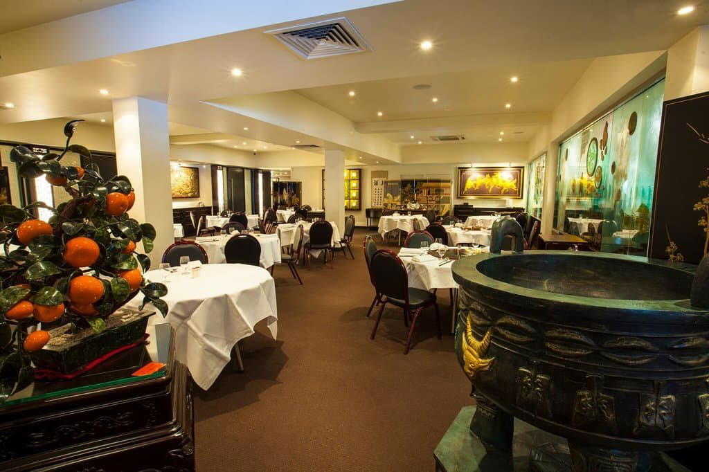 Me Wah Restaurant restaurant in Invermay