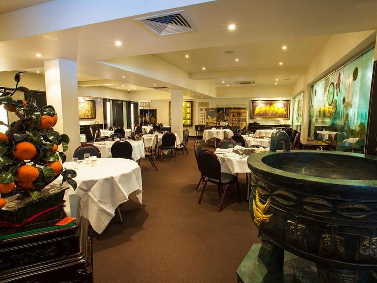 Me Wah Restaurant, Invermay, Australia