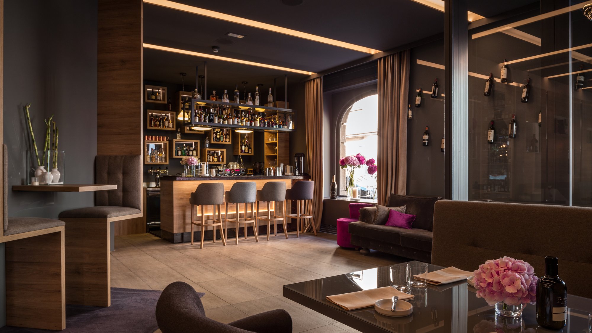 Noel Street, Restaurant in Zagreb