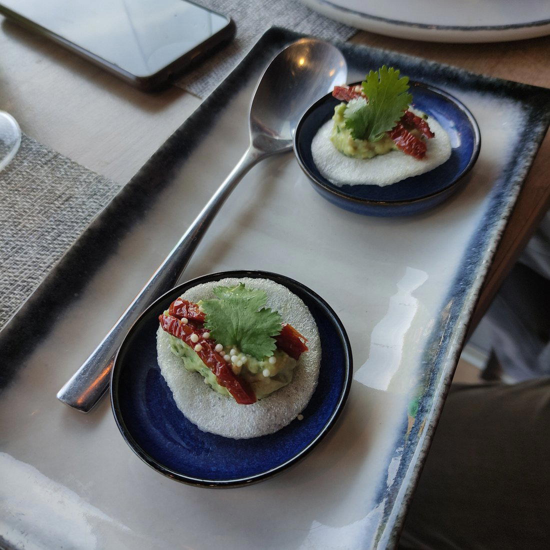 KAZUMI restaurant in Bratislava, Slovakia
