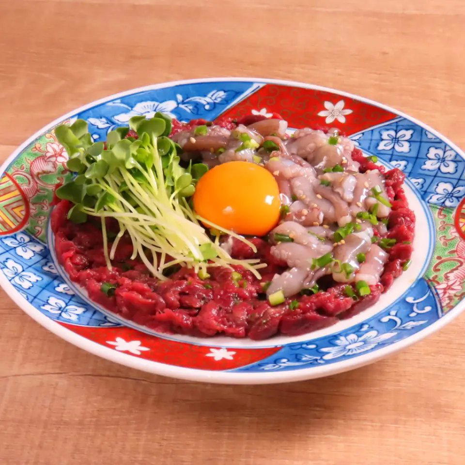 Taishu Korean Korean Chudoku Nagoya Eki Ten, Nagoya, Japan