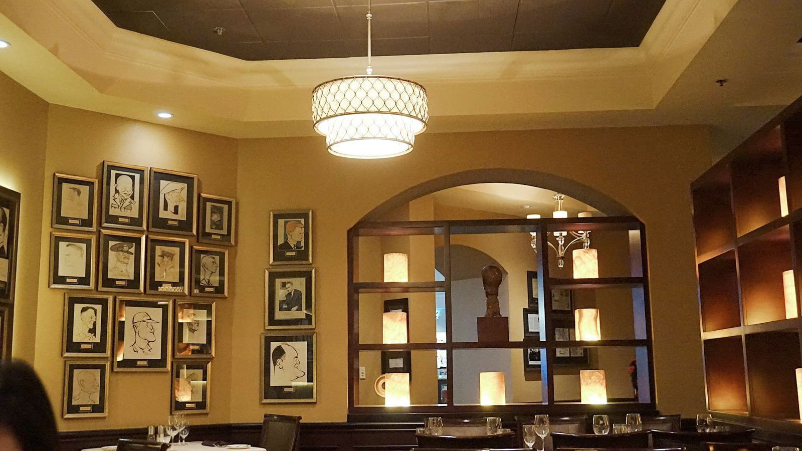 Jack's Place, Restaurant in Orlando
