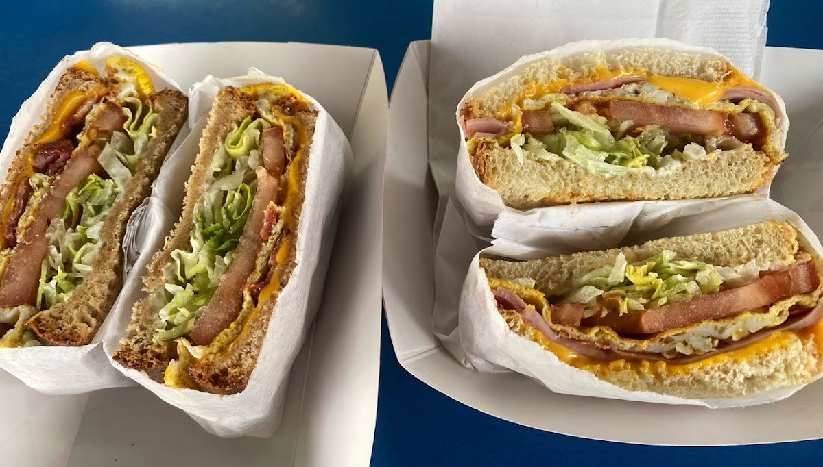 LA Buns Co, Restaurant in West Hollywood