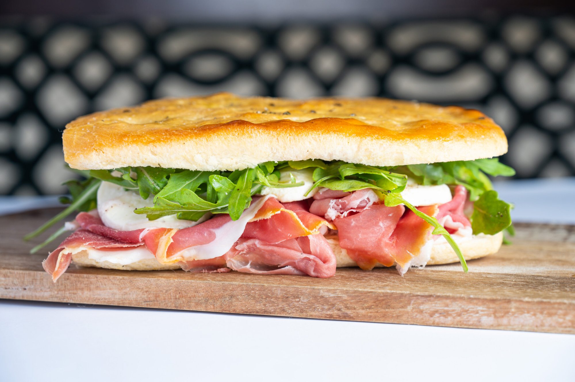 Pronto Italian Sandwiches