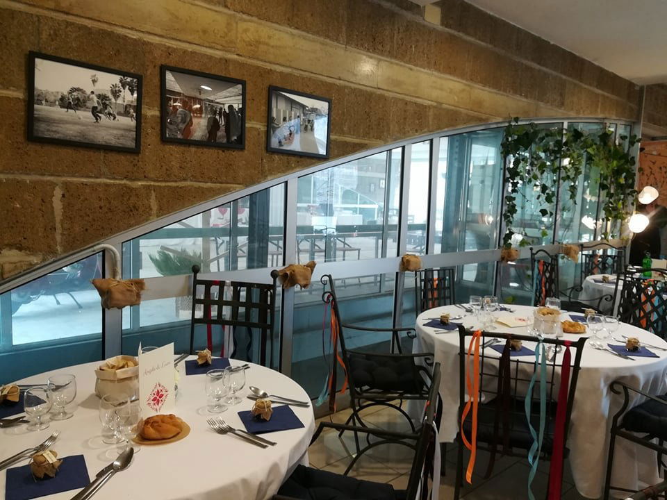 Chikù, Restaurant in Naples