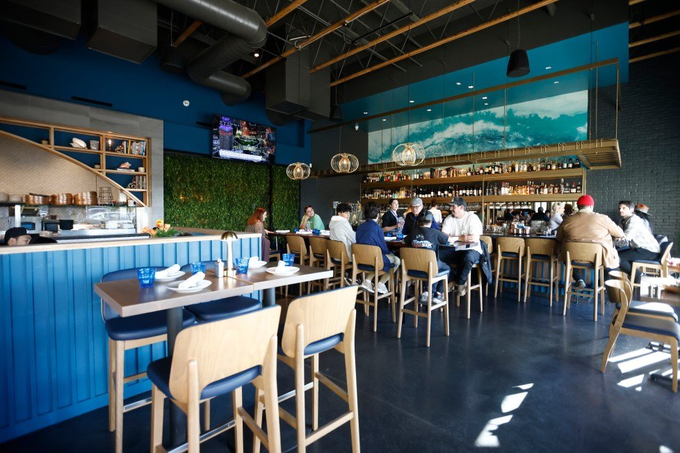 Cato Seafood Restaurant, Restaurant in Ho Chi Minh City