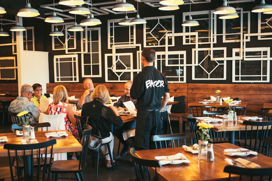 Baker & Wife, Sarasota, United States