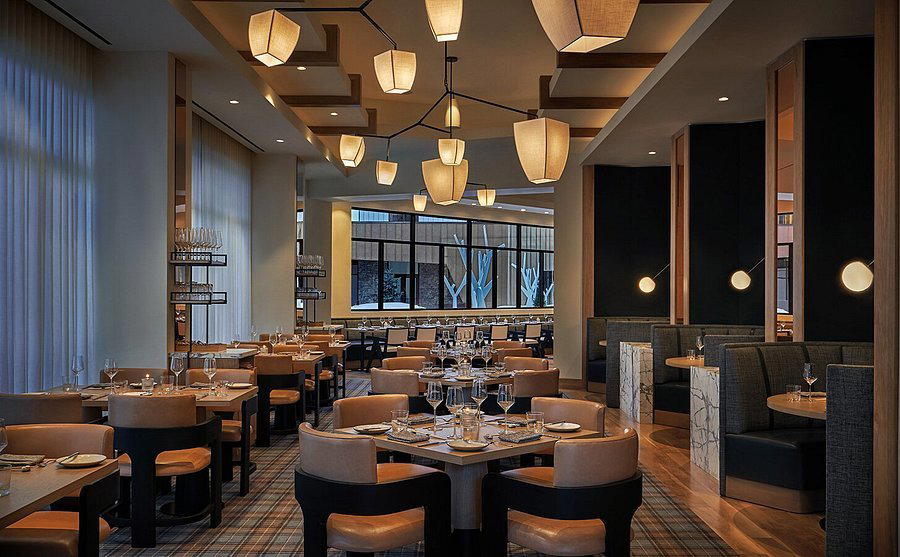 KITA restaurant in Park City, United States