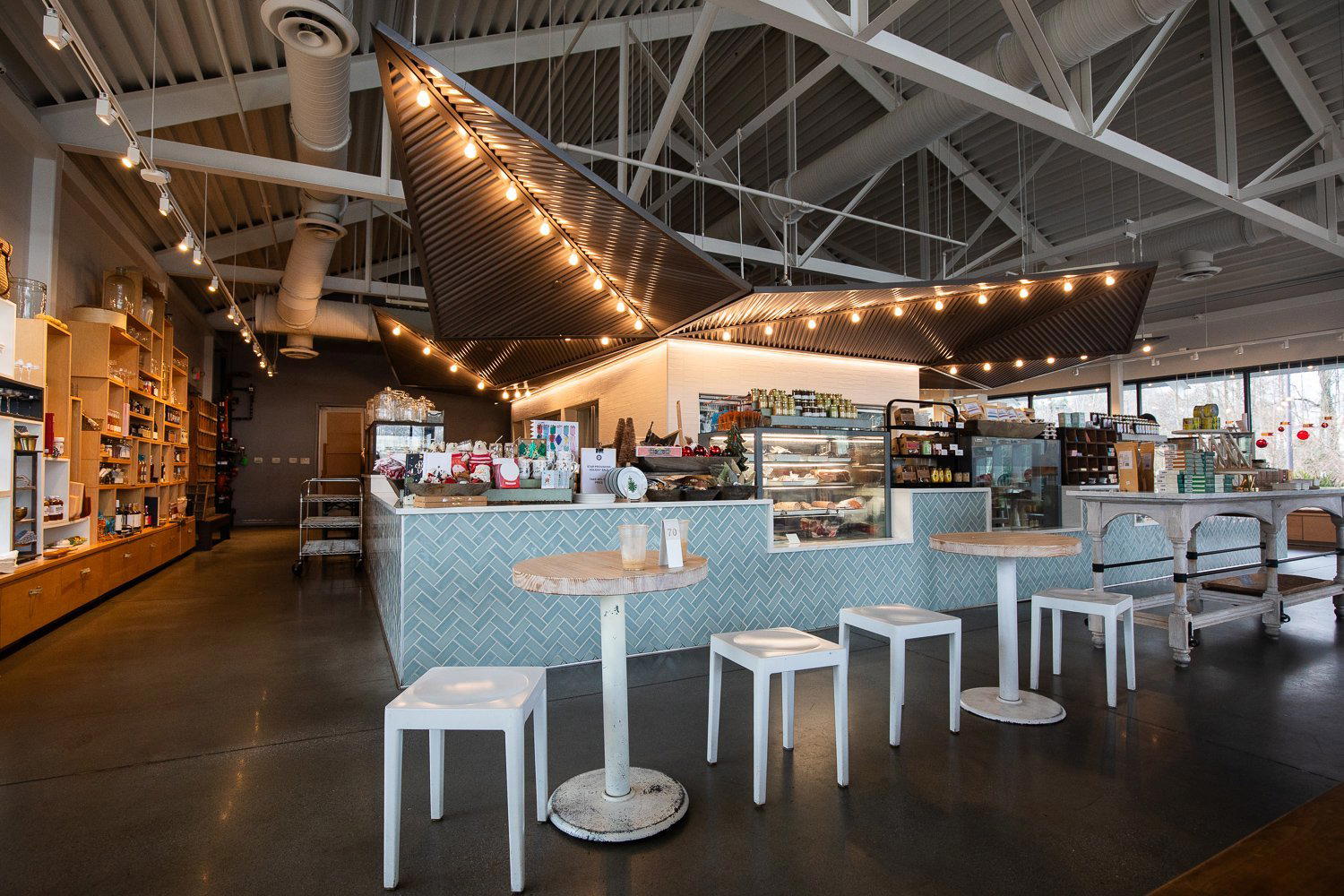 Star Provisions restaurant in Atlanta, United States