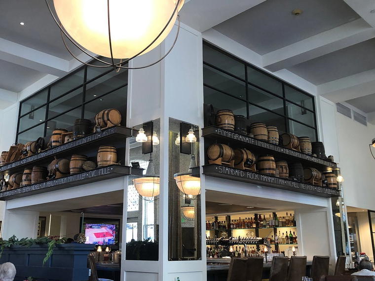The Nickel, Denver, United States