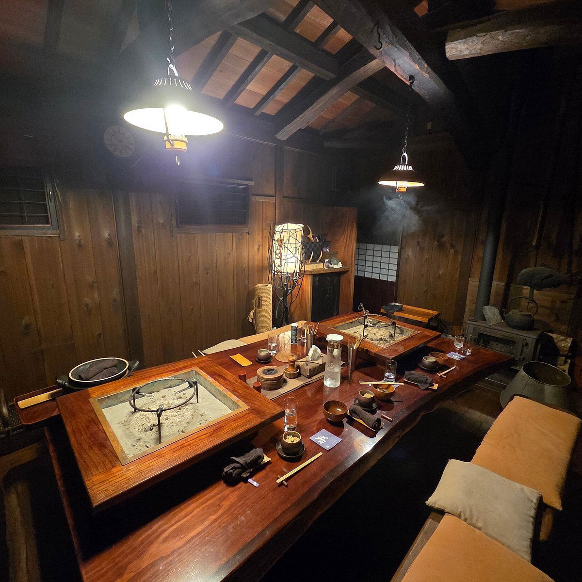 Sakana, Restaurant in Gifu