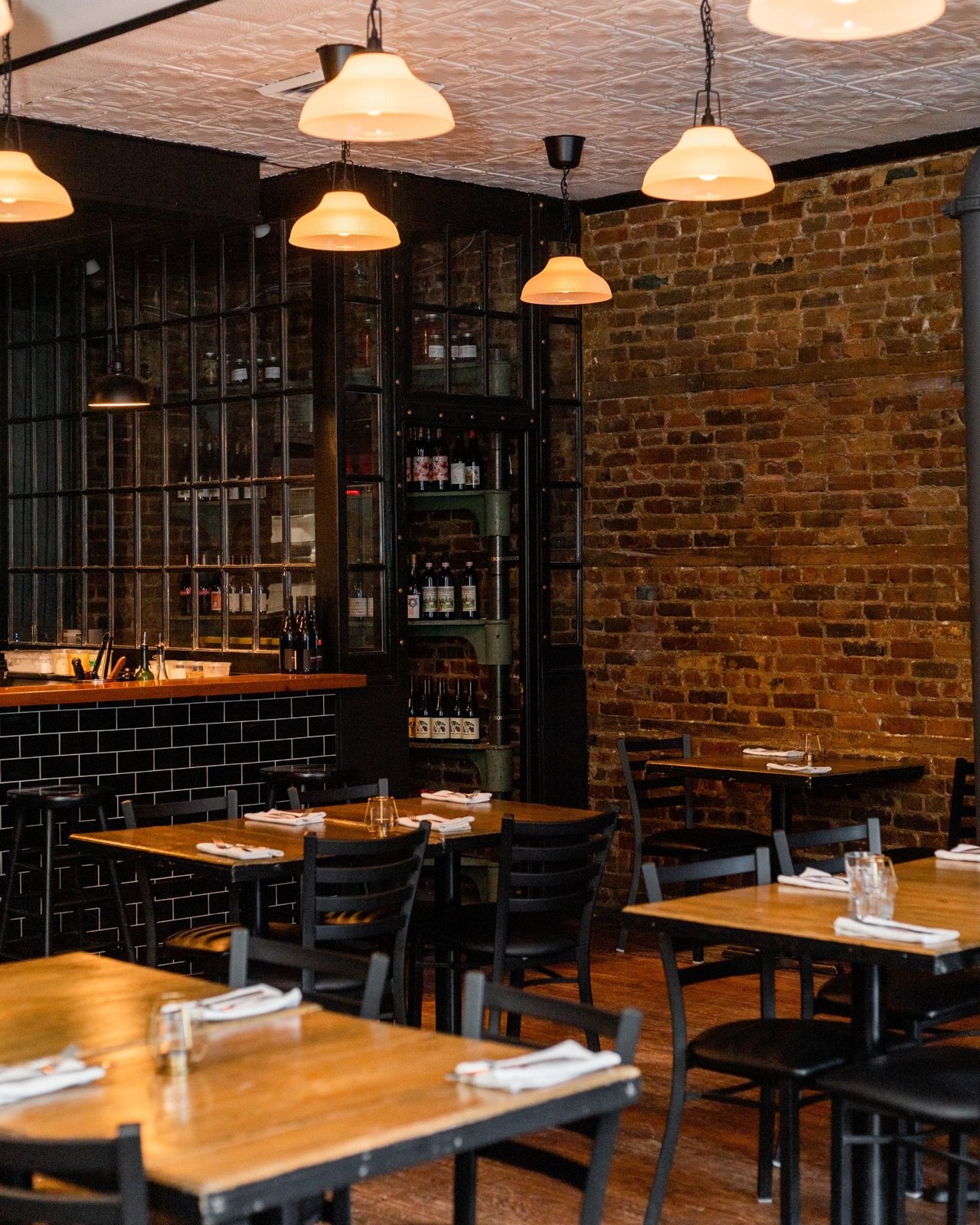 Chez Alexandre, Montréal, Canada