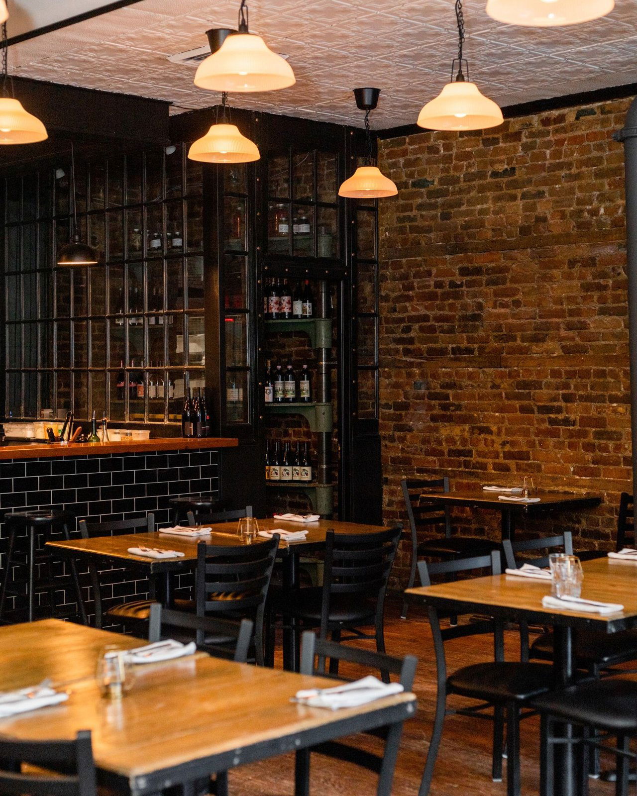 Chez Alexandre, Restaurant in Montréal