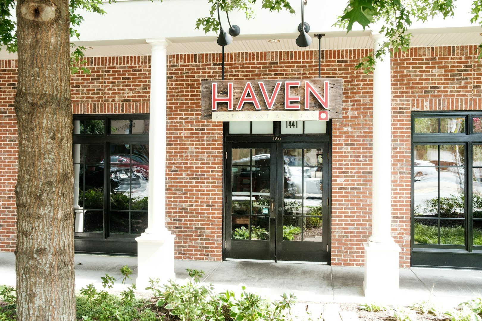 HAVEN