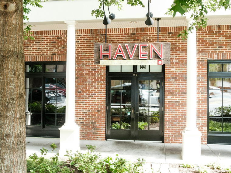 HAVEN, Brookhaven, United States
