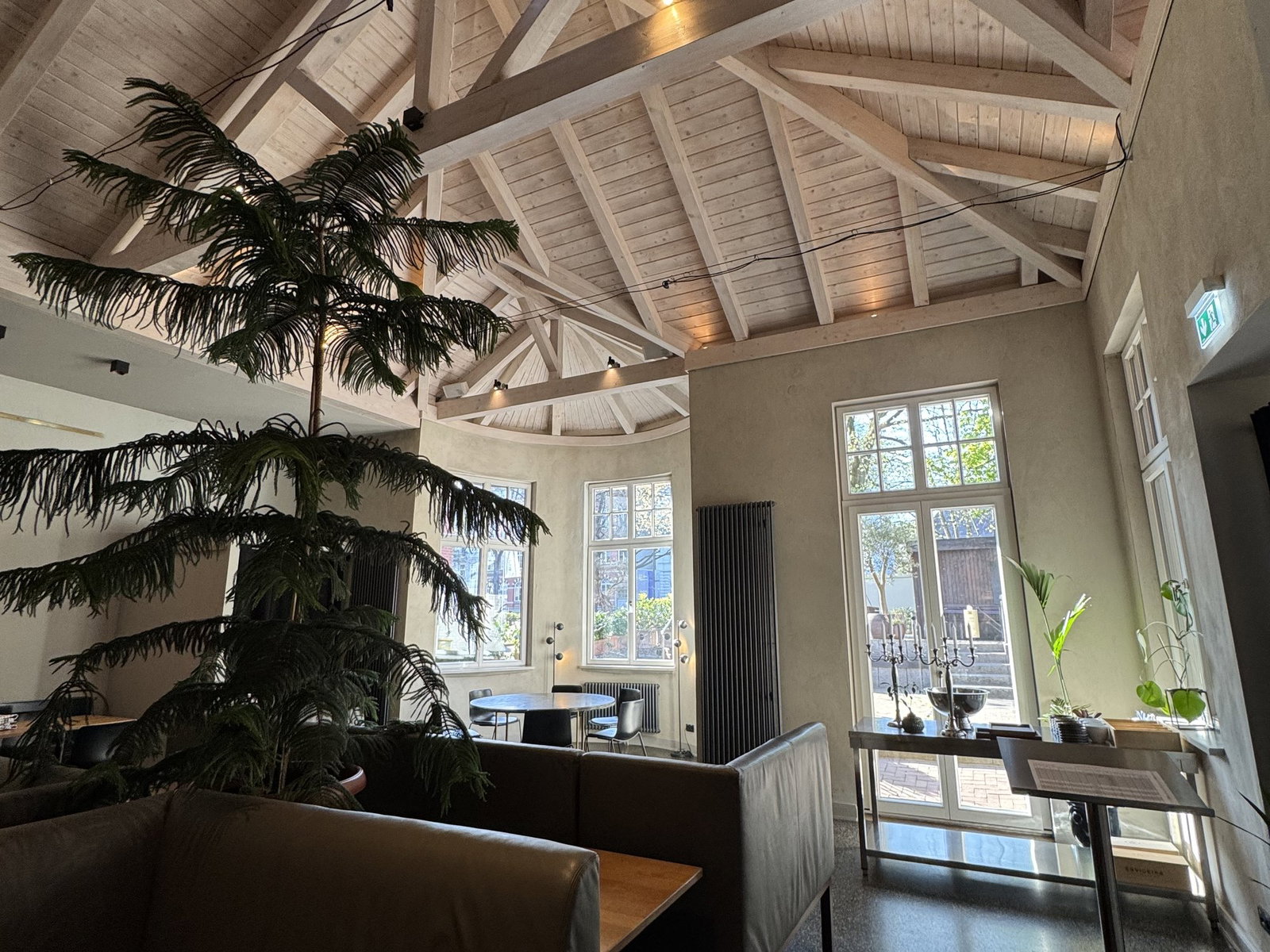 Criss Studio Polish-Jamaican, Hamburg, Germany