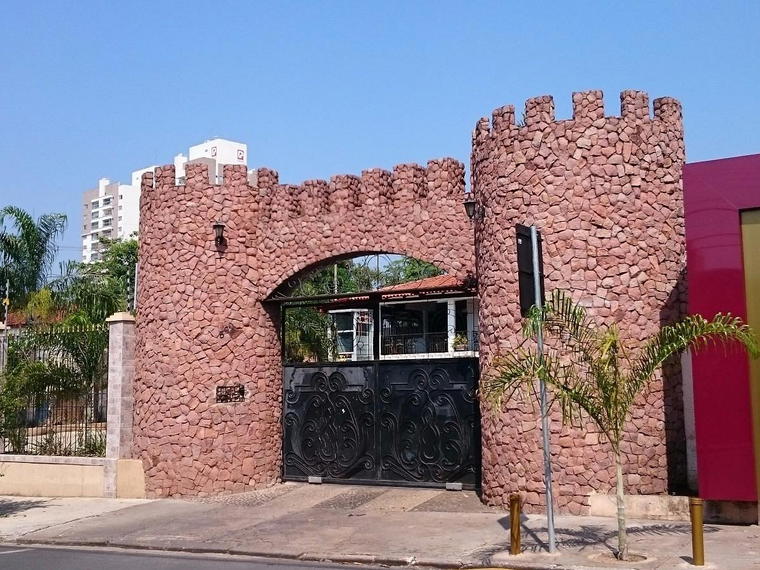 Taberna Portuguesa, Cuiaba, Brazil