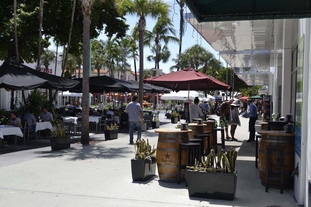 Tapelia, Miami Beach, United States