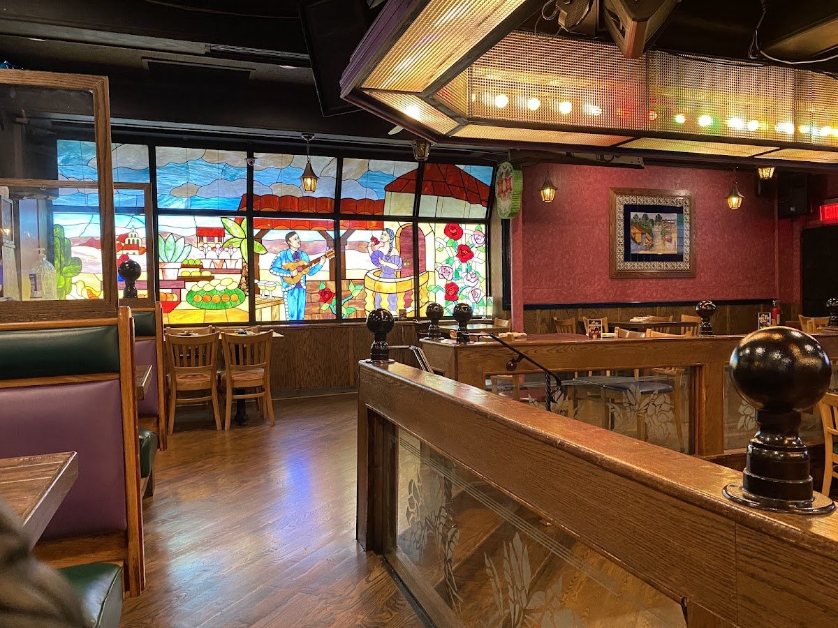 Lalo's Restaurant, Berwyn, United States