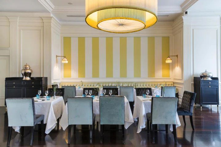 Al Nuovo Antico Pavone, Restaurant in Trieste