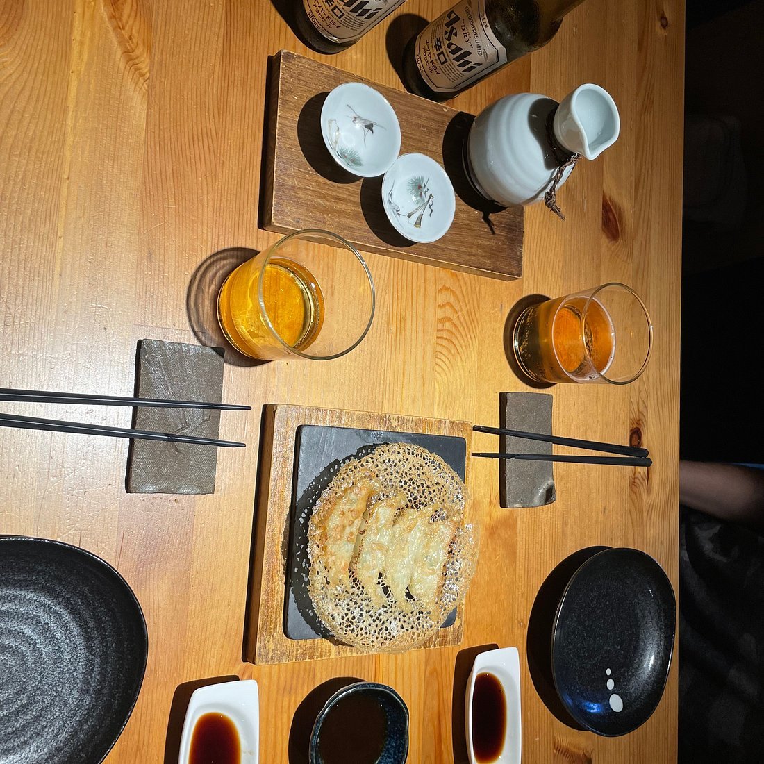 Hisako Umi, Castelldefels, Spain