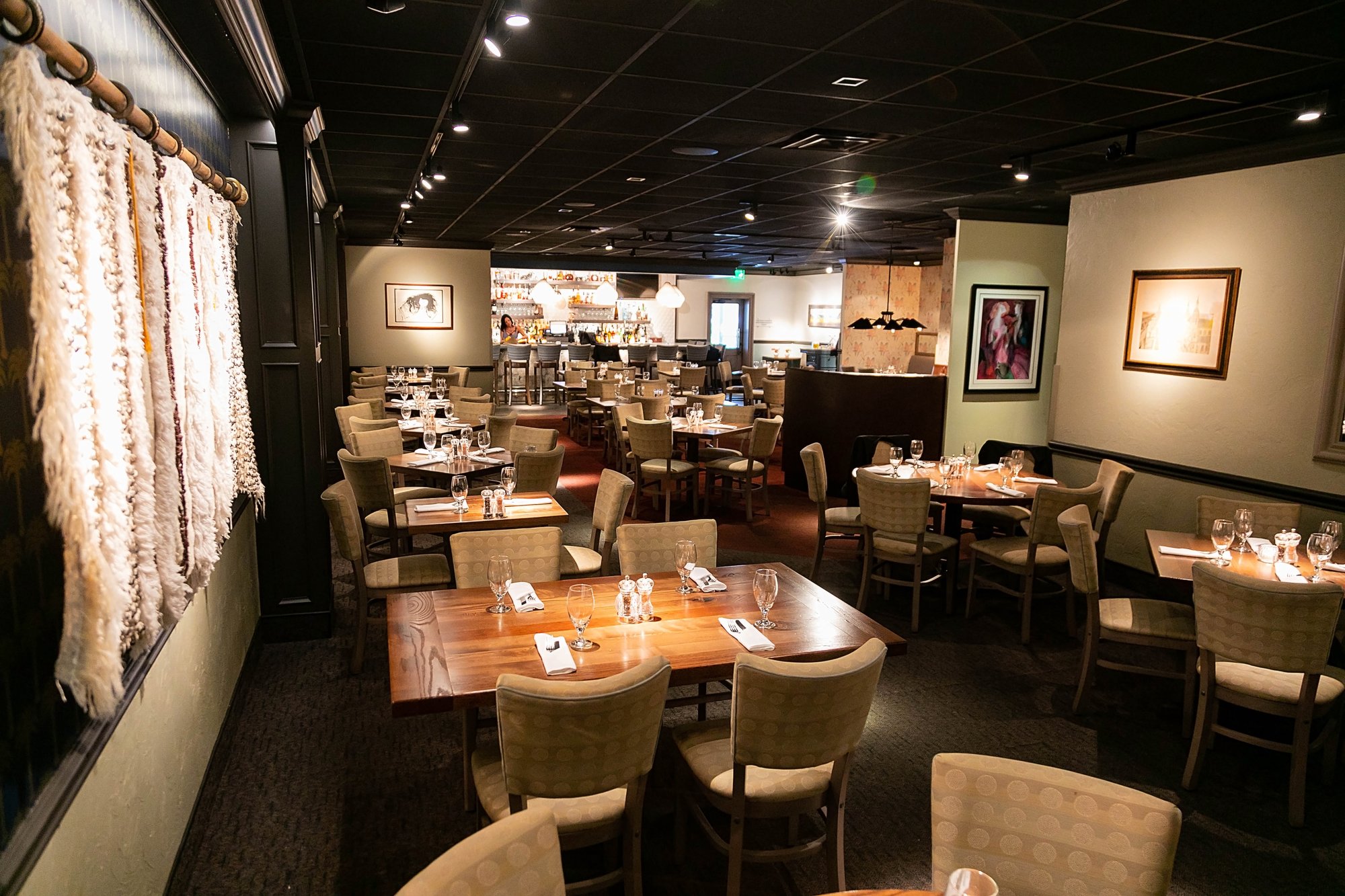 Barcello restaurant in North Palm Beach, United States