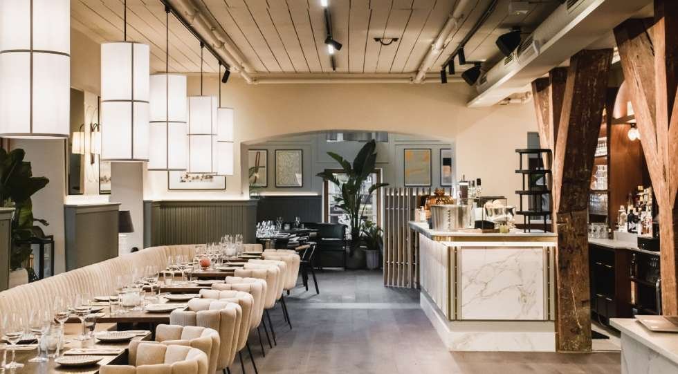 Brasserie Tullhuset