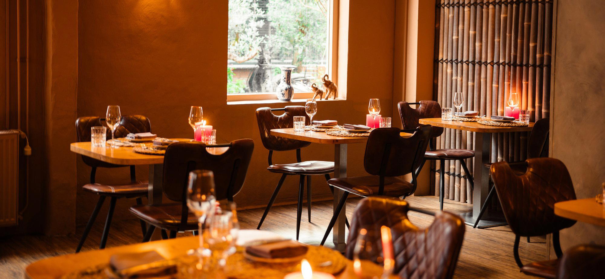 Cuisson, Arnhem, Netherlands