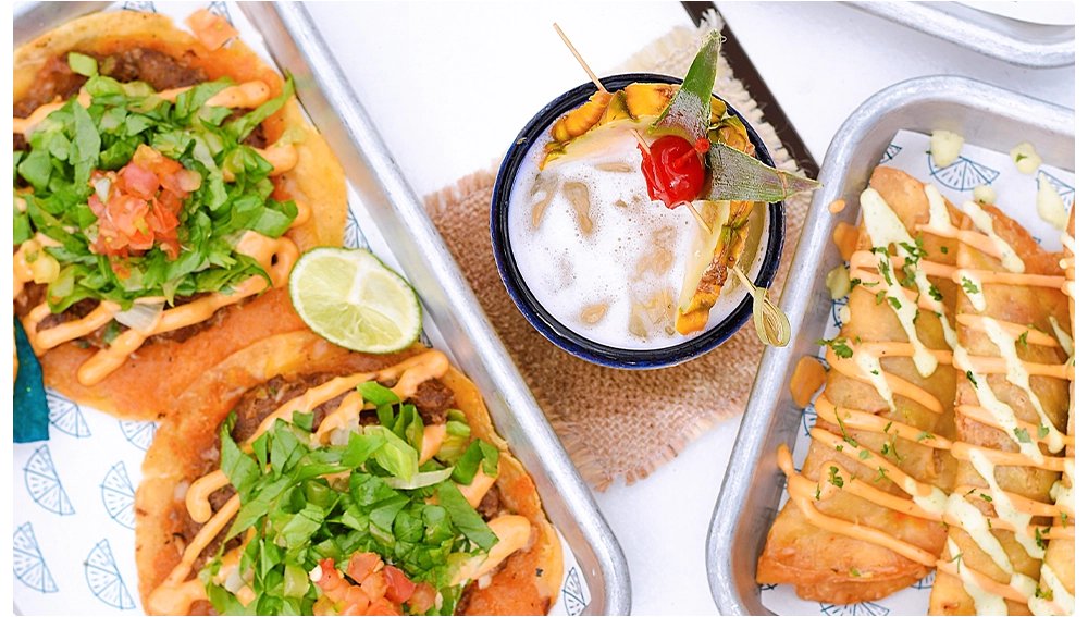 TacBar