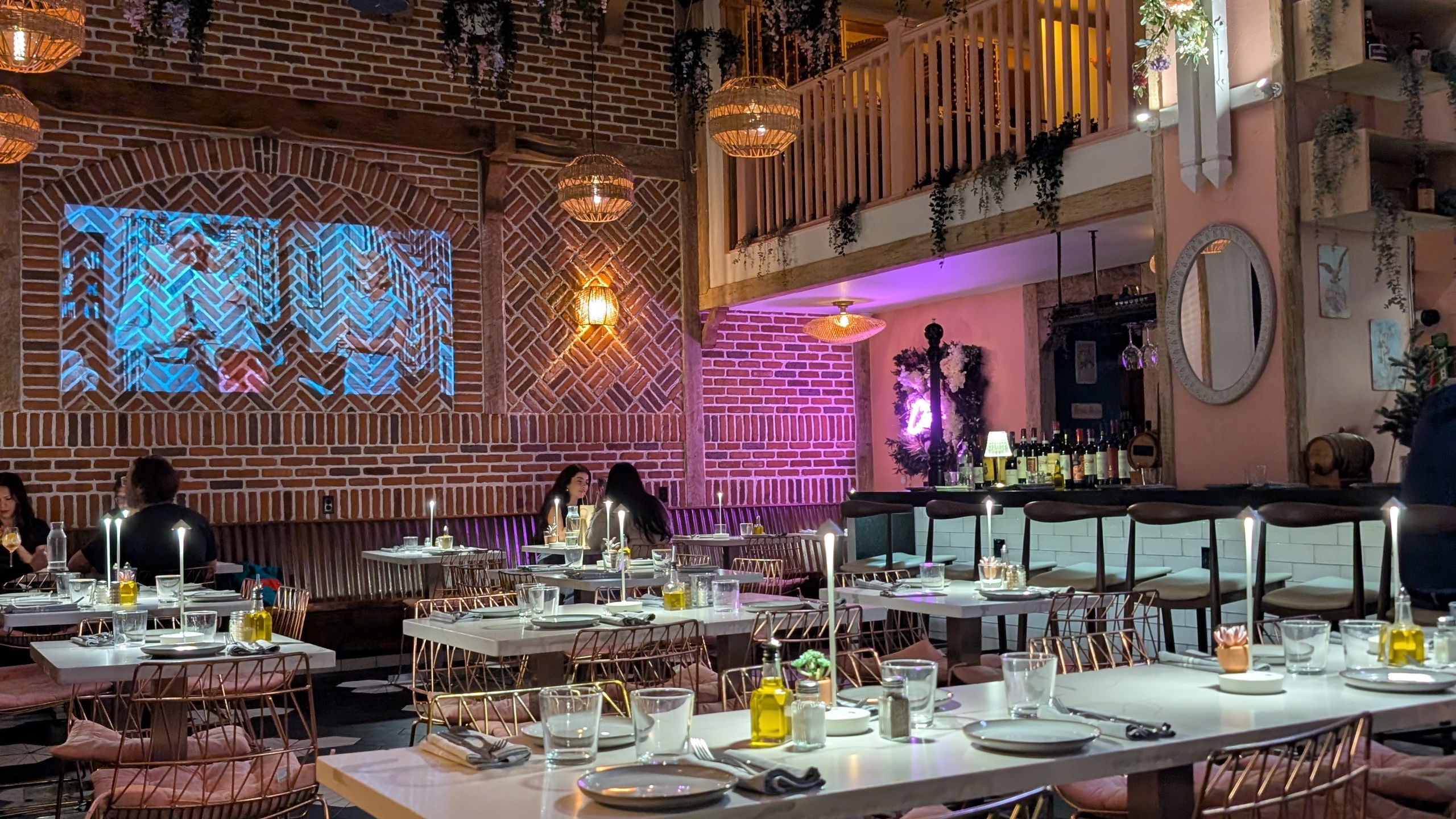 Bottega, Restaurant in San Francisco