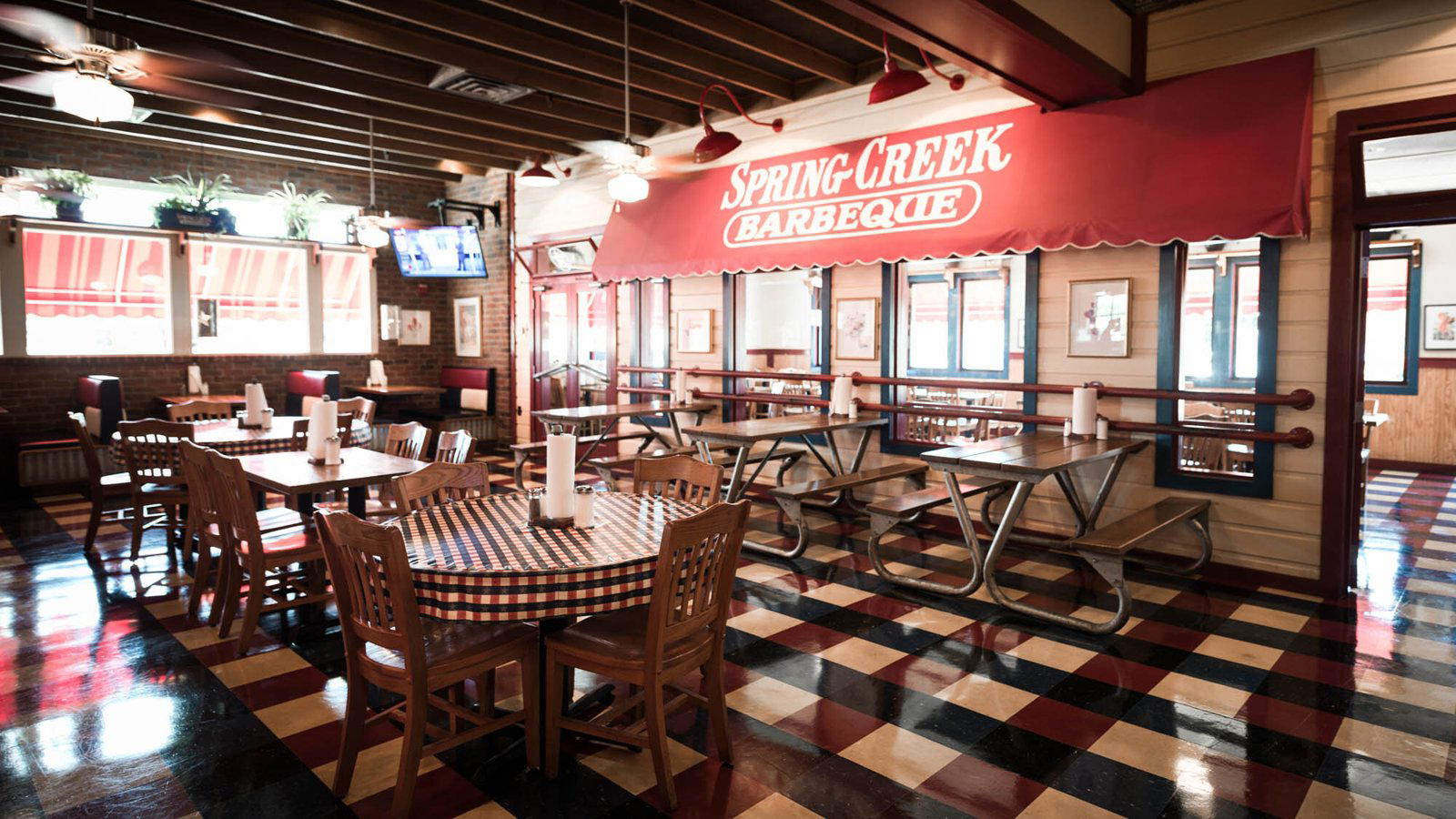 Spring Creek Barbeque, Humble, United States