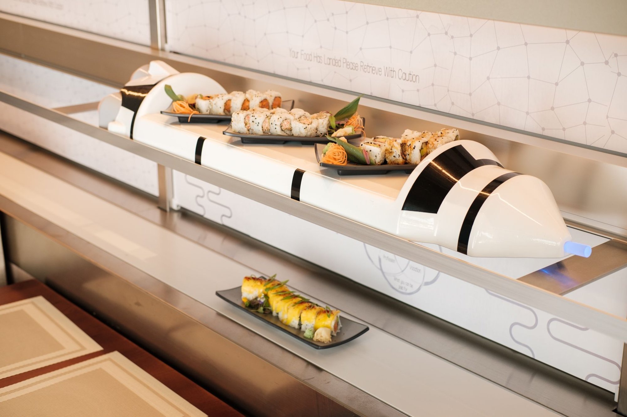 Denko Asian Eatery, Restaurant in San Juan