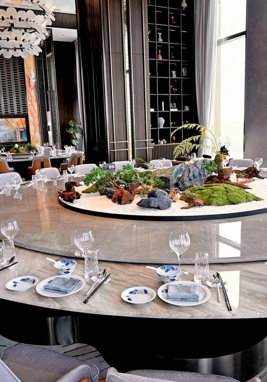Pearl East, Manhasset, United States