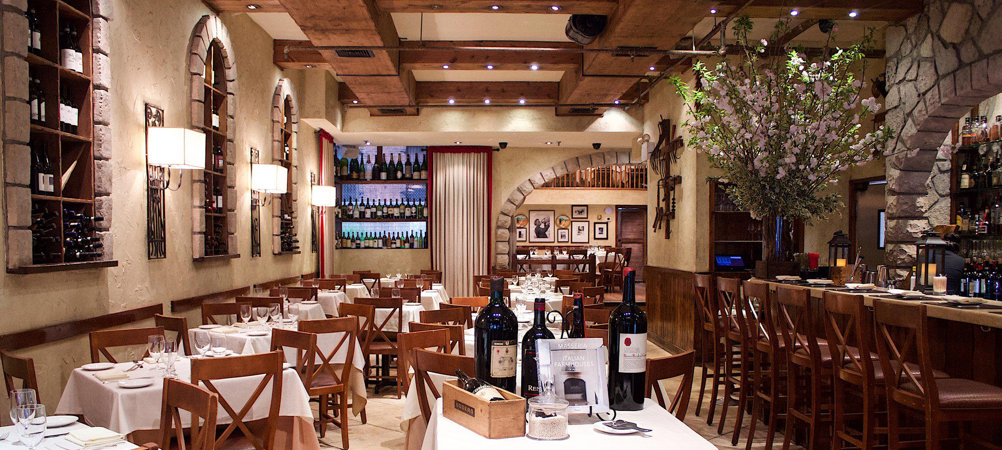 La Masseria, New York City, United States