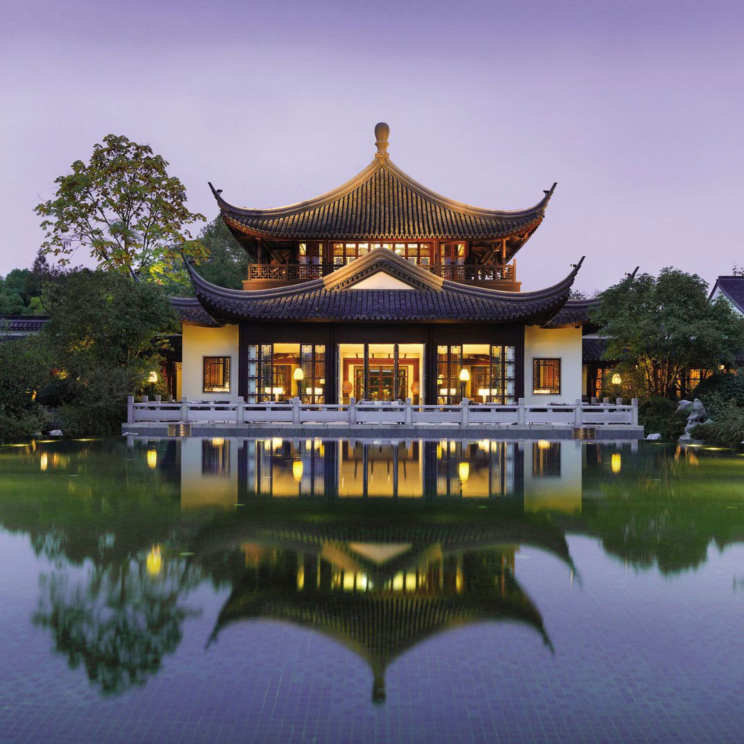 Yinshi Restaurant, Restaurant in Hangzhou