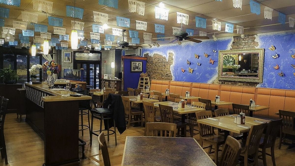 Angela's Cafe
