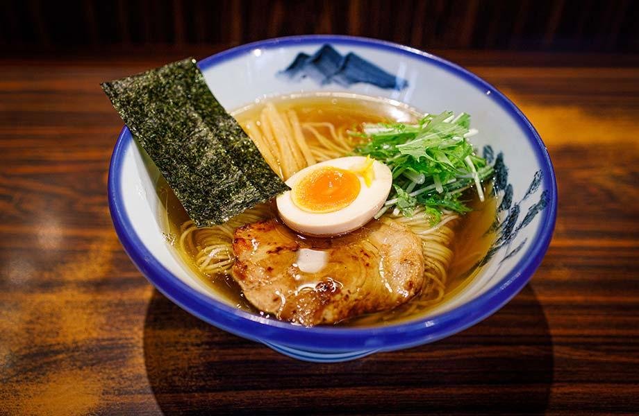 AFURI Ebisu, Restaurant in Tokyo
