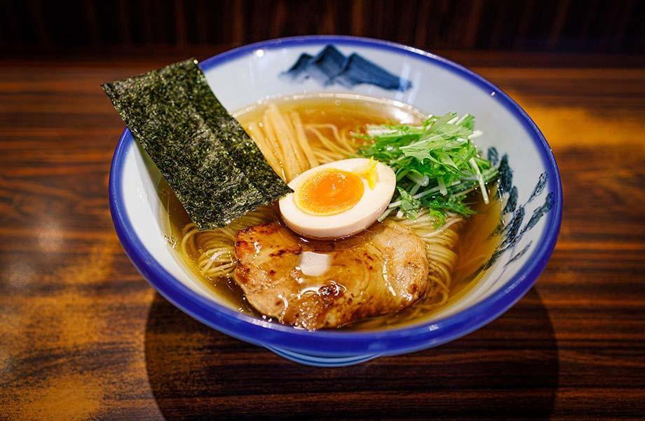 AFURI Ebisu, Tokyo, Japan