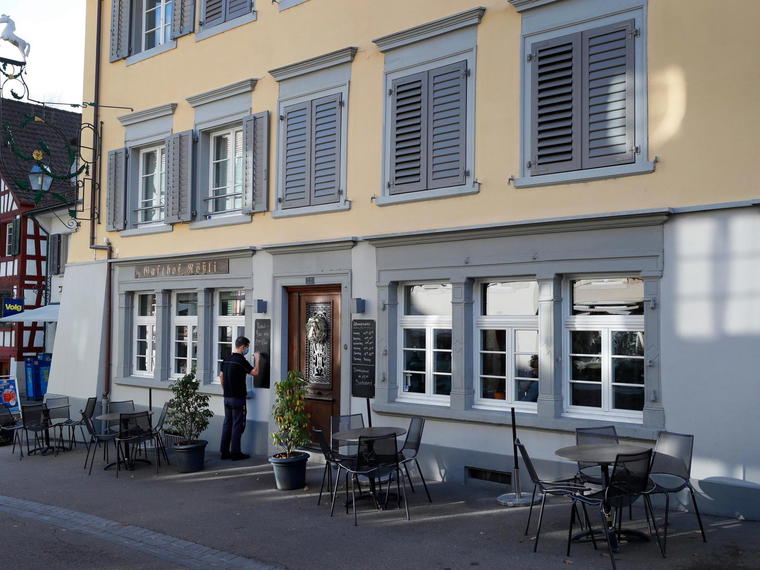 Rössli, Bulach, Switzerland