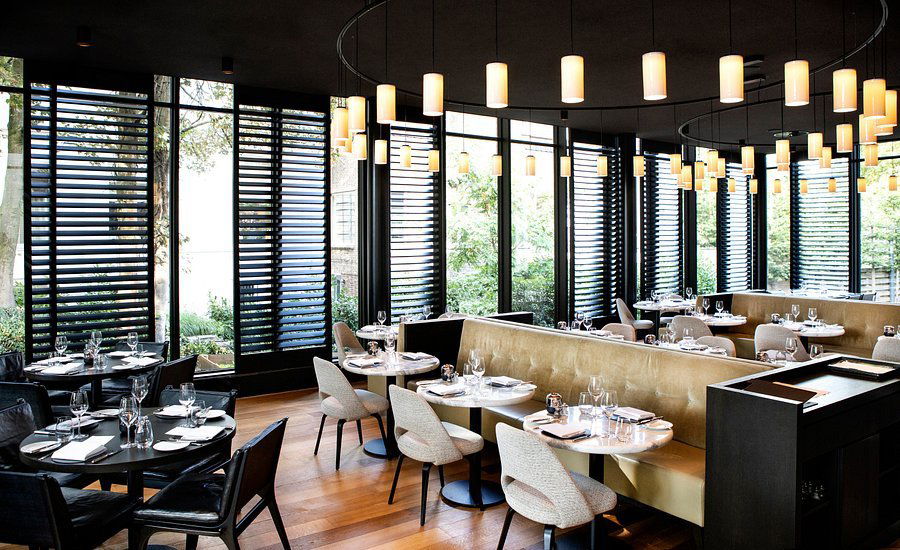Coperto Restobar, Restaurant in Zwolle