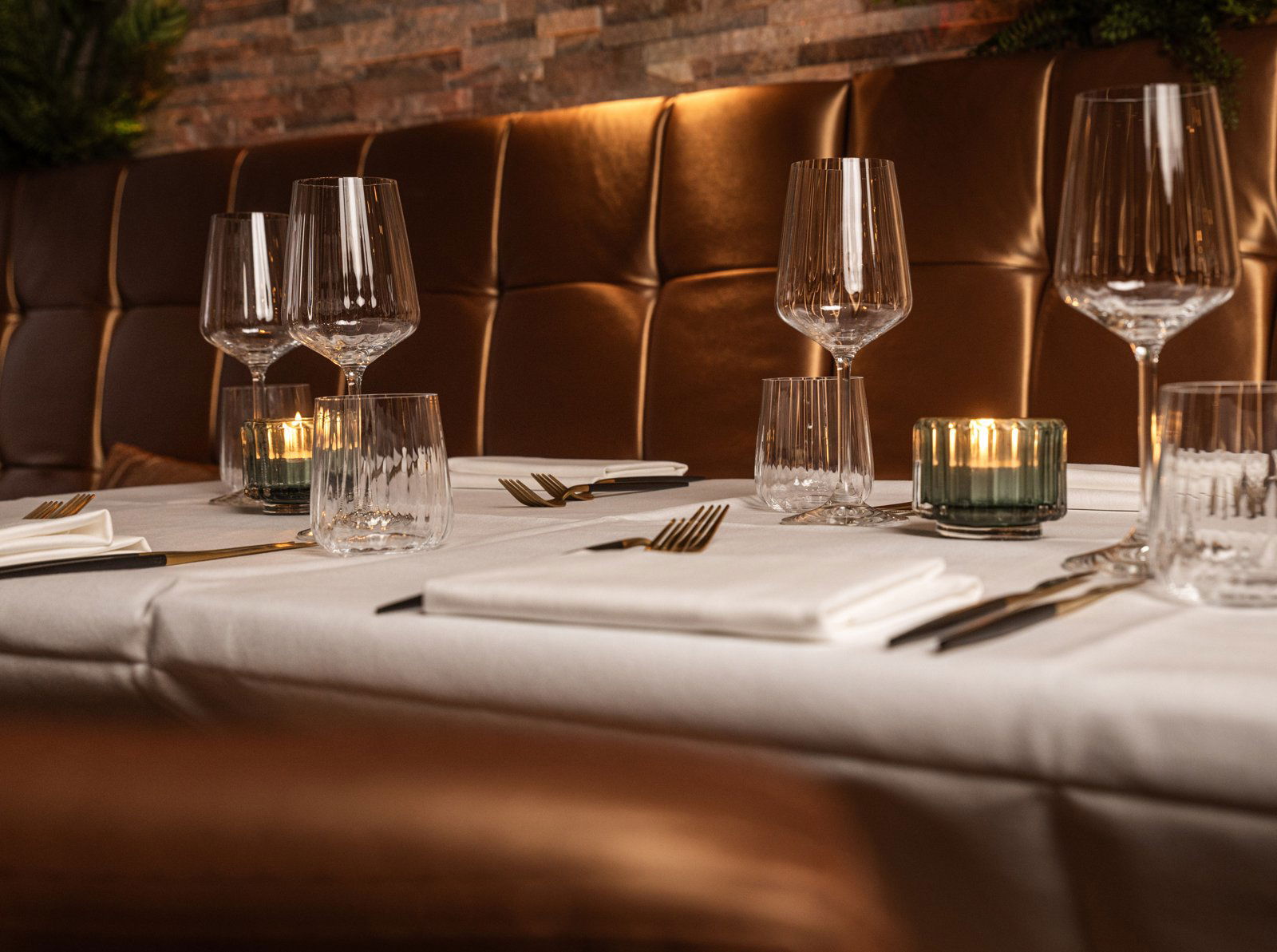 Waber, Restaurant in Zwolle